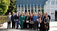 The Hungarian Mission to the UN organized a trip to diplomats between the 20th and 21st of April to the Nuclear Power Plant located in Paks, Central Hungary. 