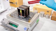 Ismerkedés a Masat-1 jelű műholddal a Budapesti Műszaki és Gazdaságtudományi Egyetemen